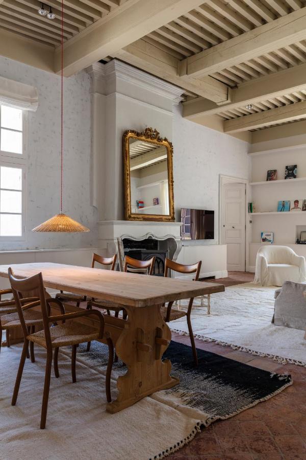 Maison Salix ヴァラブレーグ エクステリア 写真