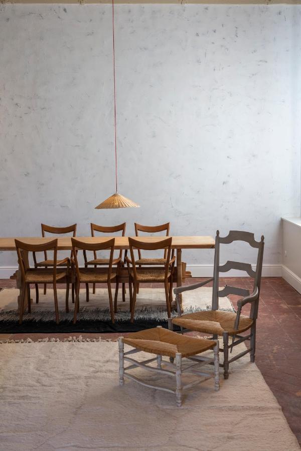 Maison Salix ヴァラブレーグ エクステリア 写真