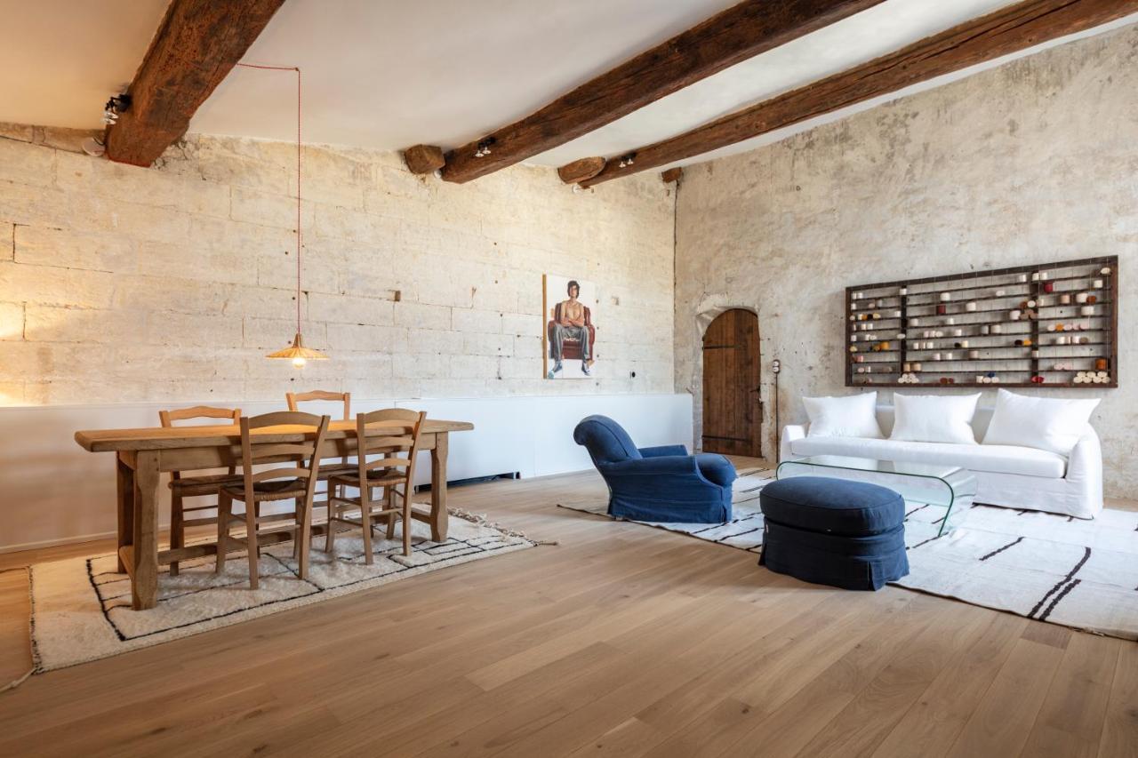 Maison Salix ヴァラブレーグ エクステリア 写真