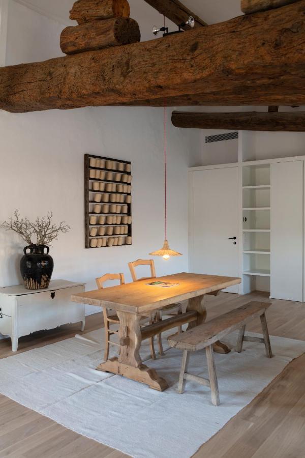 Maison Salix ヴァラブレーグ エクステリア 写真