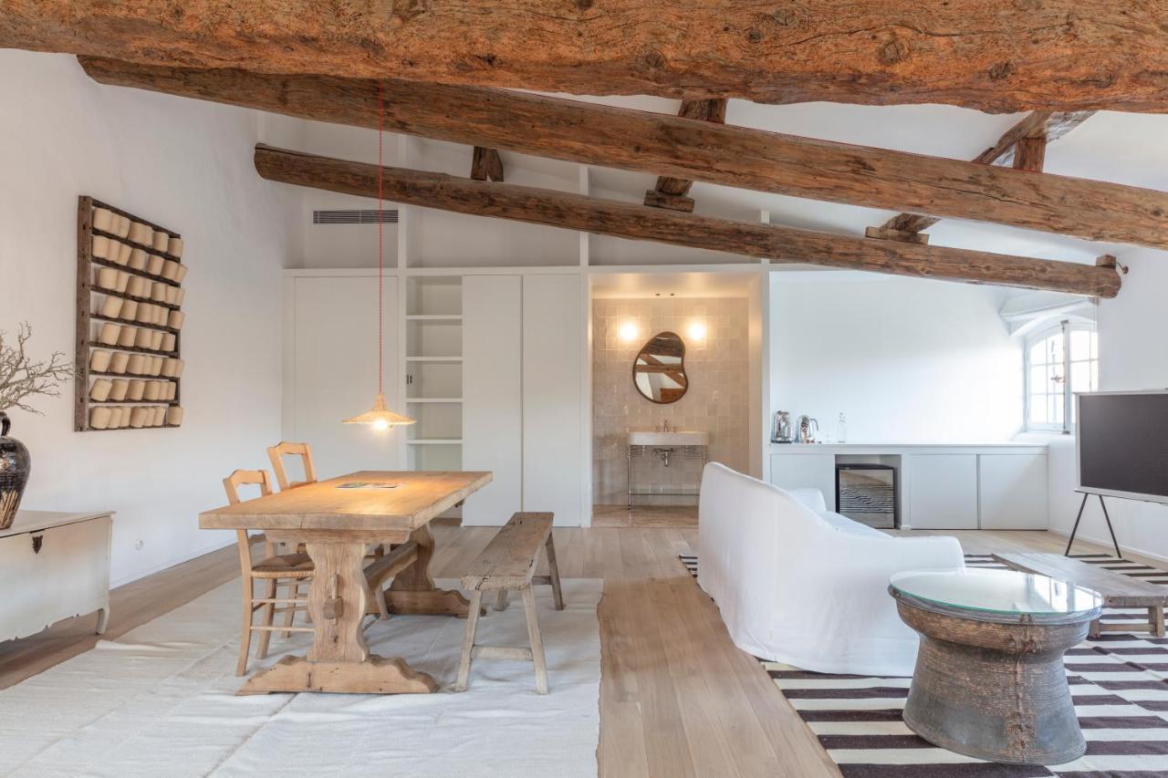 Maison Salix ヴァラブレーグ エクステリア 写真